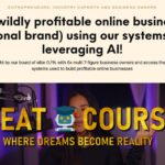 The Known Club By Lara Acosta - Free Download Course