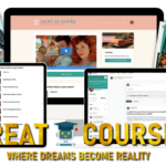 Secret AI Society 2.0 By Jenna Soard - Free Download Course