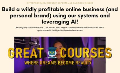 The Known Club By Lara Acosta - Free Download Course