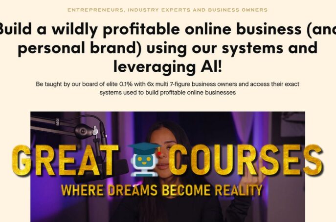 The Known Club By Lara Acosta - Free Download Course