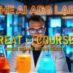 The AI Ads Lab By Sean Ferres - Free Download Course