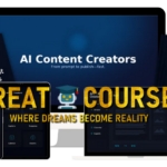 AI Content-To-Cash Program By Helena Liu - Free Download Course