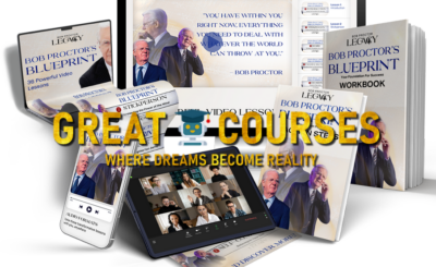 Bob Proctor's Blueprint - Free Download Course - Legacy