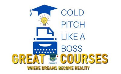 Cold Pitch Like A Boss By Liz Heflin - Free Download Course