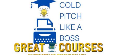 Cold Pitch Like A Boss By Liz Heflin - Free Download Course