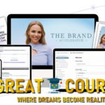 The Brand Accelerator By Julie Solomon - Free Download Course