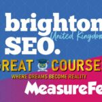 BrightonSEO & MeasureFest Conference October 2025 Video Bundle - Free Download Course