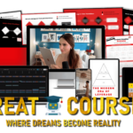 Content Creation Bootcamp By Maria Wendt - Free Download Course