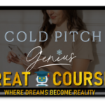 Cold Pitch Genius By Krystle Church - Free Download Course