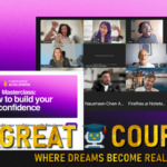 The Confidence Accelerator Expert By Nausheen I. Chen - Free Download Course