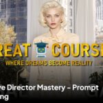 AI Creative Director Mastery - Prompt Engineering By Tumifnx - Free Download Course
