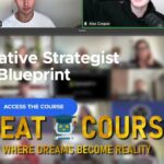 AI Creative Strategist Blueprint By Adcrate – Free Download Course