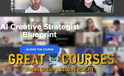 AI Creative Strategist Blueprint By Adcrate – Free Download Course
