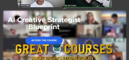 AI Creative Strategist Blueprint By Adcrate – Free Download Course
