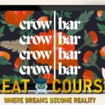 Crowbar Writing Workshop By Ash Ambirge - Free Download Course