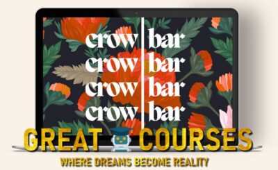 Crowbar Writing Workshop By Ash Ambirge - Free Download Course