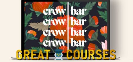 Crowbar Writing Workshop By Ash Ambirge - Free Download Course