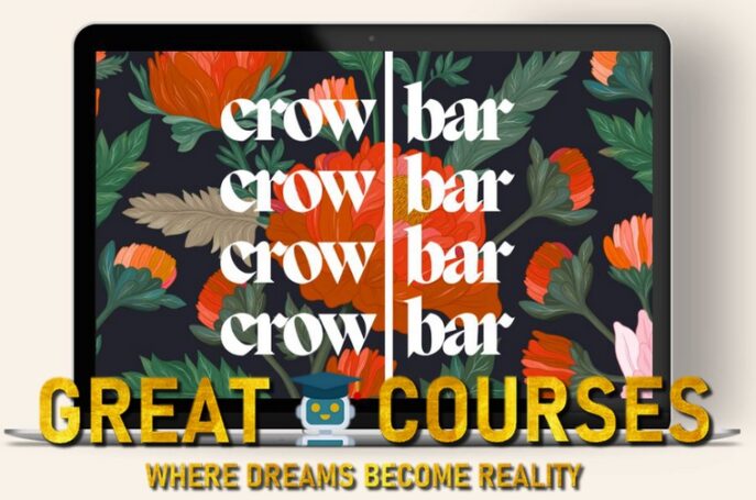 Crowbar Writing Workshop By Ash Ambirge - Free Download Course