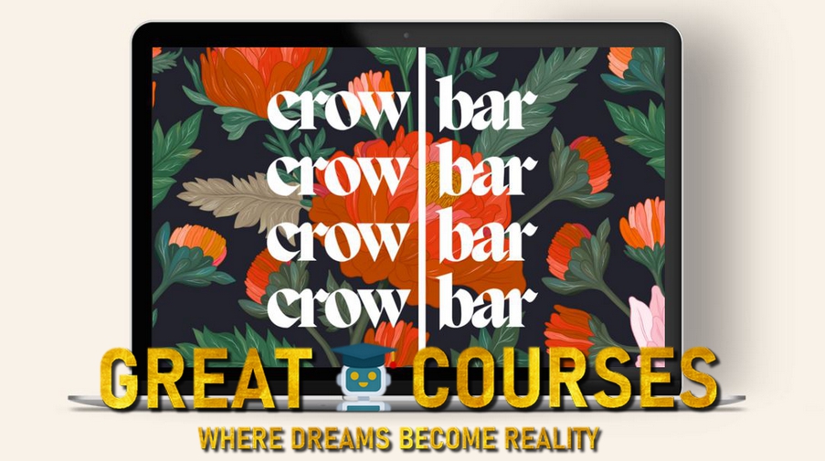 Crowbar Writing Workshop By Ash Ambirge - Free Download Course Crowbar Writing Workshop By Ash Ambirge - Free Download Course