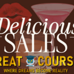 Delicious Sales By Taylor Quinn - Free Download Course - Cake Money Consulting