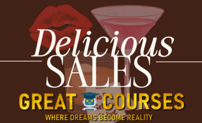 Delicious Sales By Taylor Quinn - Free Download Course - Cake Money Consulting