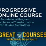 Joe Dispenza - Progressive Online Course: A Foundational Program for Personal Transformation With Guided Meditations - Free Download