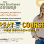 The Effortless Business Bootcamp By Callan Fulkner - Free Download Course