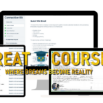 The Email Connection Kit - Emails That Get You Responses & Sales By Jason Resnick - Free Download Course - NurtureKit