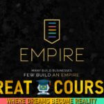 The Empire Course By Eddie Wilson - Free Download