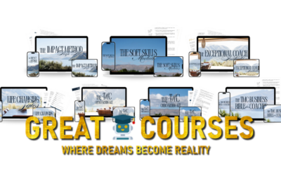 The Exceptional Coach Expansion Pack By Carly Anna - Free Download Course