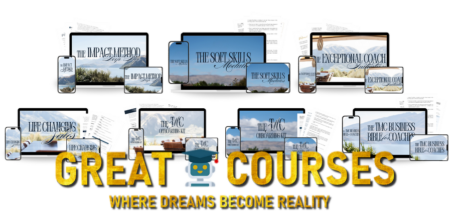 The Exceptional Coach Expansion Pack By Carly Anna - Free Download Course