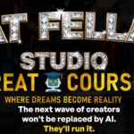 Fat Fellas Studio AI Masterclass By Creator Army - Free Download Course