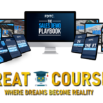 The Sales Demo Playbook By Mor Assouline - Free Download Course - FDTC University