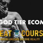God Tier Ecom By Anthony Camacho - Free Download Course