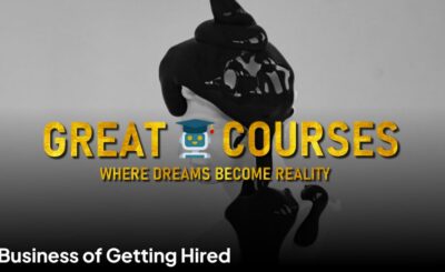 Business Of Getting Hired By Andrea Logan – Free Download Course