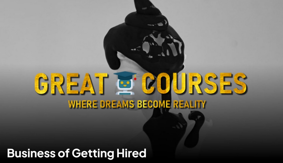 Business Of Getting Hired By Andrea Logan – Free Download Course Business Of Getting Hired By Andrea Logan – Free Download Course