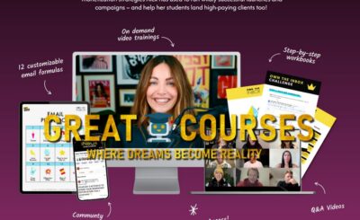 Own The Inbox By Alex Cattoni - Free Download Course - Copy Posse - Email Marketing Playbook