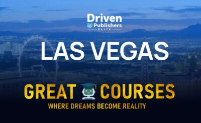 2-Day Las Vegas Publishing Mastermind By Peter Holmquist - Free Download Course
