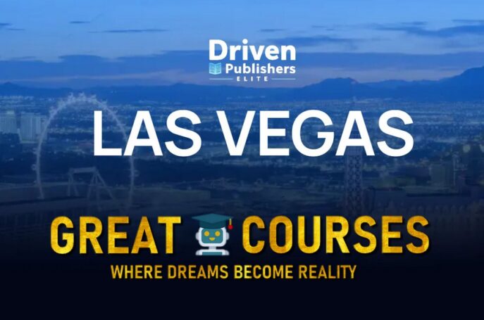 2-Day Las Vegas Publishing Mastermind By Peter Holmquist - Free Download Course