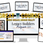 Legacy Builders Program 2.0 By Wendy Nolan - Free Download Course - Yes To Daily Pay