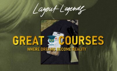 Layout Legends Design Course By Sian Richardson - Free Download