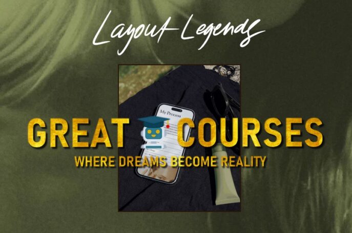Layout Legends Design Course By Sian Richardson - Free Download