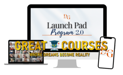 LaunchPad Program 2.0 By Wendy Nolan - Free Download Course - Launch Pad - Yes To Daily Pay