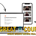 The Magnetic Edge By Erica Mallett - Free Download Course