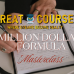 The Million Dollar Formula Masterclass By Savannah Jordan - Free Download Course