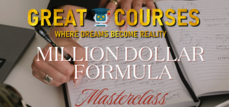The Million Dollar Formula Masterclass By Savannah Jordan - Free Download Course