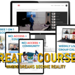NCI-2 Training Kit By Chase Hughes - Free Download Course