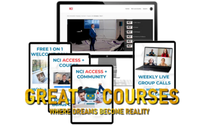 NCI-2 Training Kit By Chase Hughes - Free Download Course