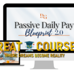 Passive Daily Pay Blueprint 2.0 By Wendy Nolan - Free Download Course - Yes To Daily Pay