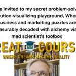 Marketing In 10D By Perry Marshall - Free Download Course